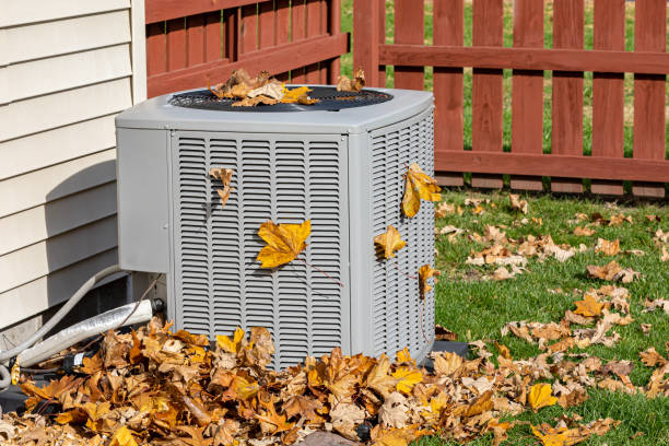 Best HVAC Replacement Cost  in Burnsville, MN