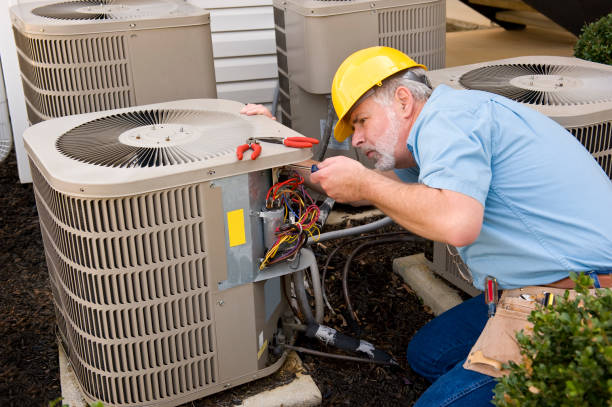 Burnsville, MN HVAC Company
